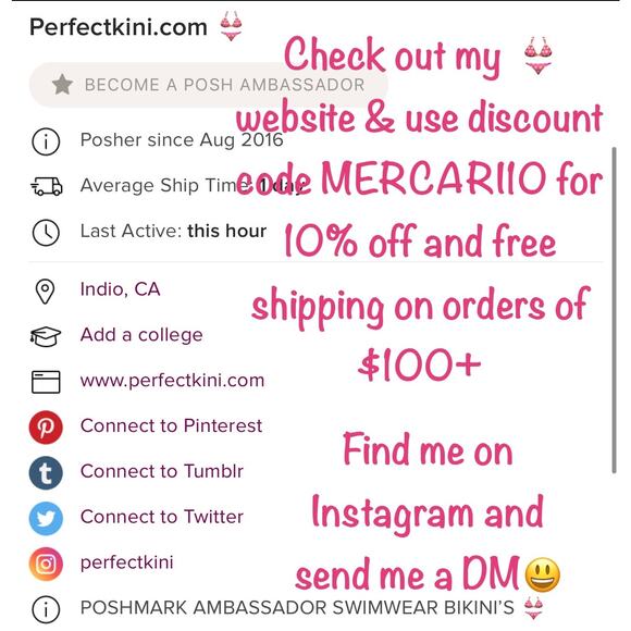 Matteau Swim PETITE Bikini Top - Red - Classic Triangle - Adjustable - C/D Cup - Picture 12 of 13